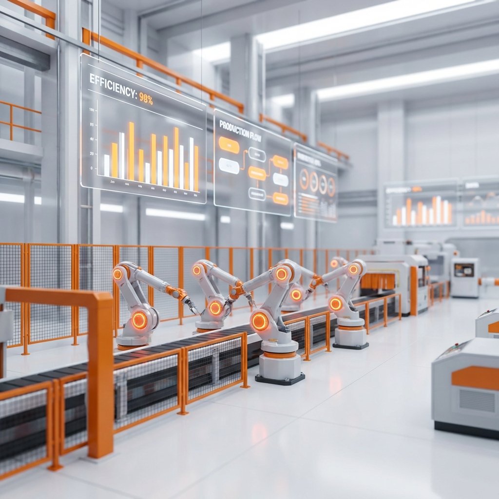 Maliyet ve Üretim Optimizasyonu